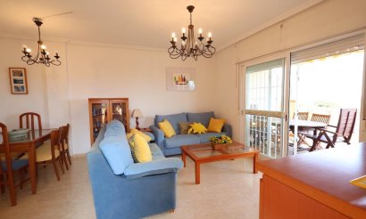 Revente - Appartement - Orihuela Costa - Campoamor