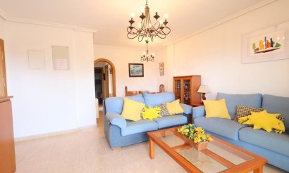 Revente - Appartement - Orihuela Costa - Campoamor