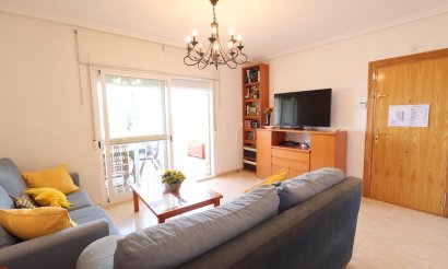 Revente - Appartement - Orihuela Costa - Campoamor