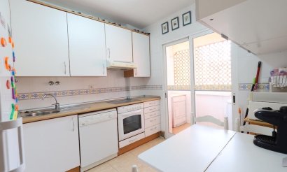 Revente - Appartement - Orihuela Costa - Campoamor