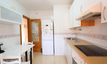 Revente - Appartement - Orihuela Costa - Campoamor