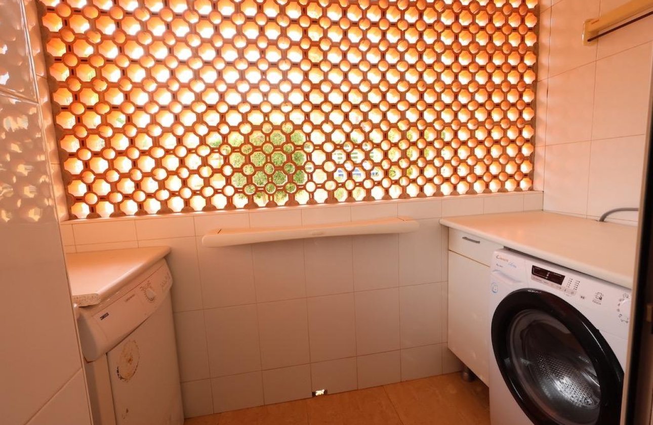 Revente - Appartement - Orihuela Costa - Campoamor