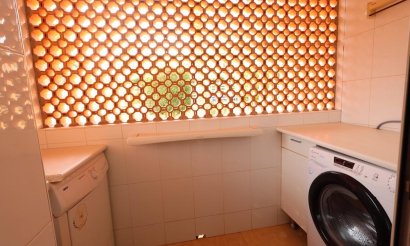Revente - Appartement - Orihuela Costa - Campoamor
