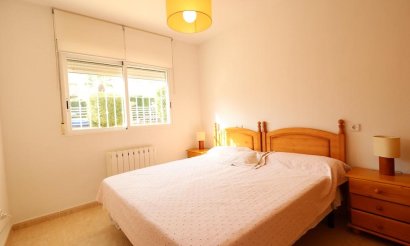 Revente - Appartement - Orihuela Costa - Campoamor