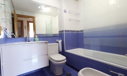 Revente - Appartement - Orihuela Costa - Campoamor