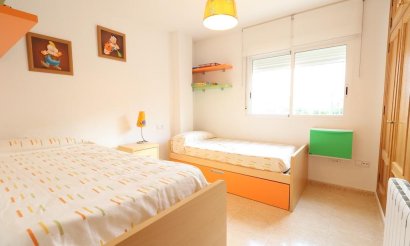 Revente - Appartement - Orihuela Costa - Campoamor