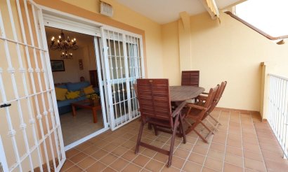 Revente - Appartement - Orihuela Costa - Campoamor