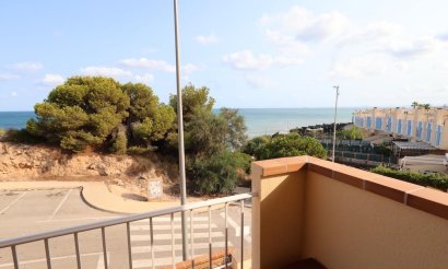 Revente - Appartement - Orihuela Costa - Campoamor