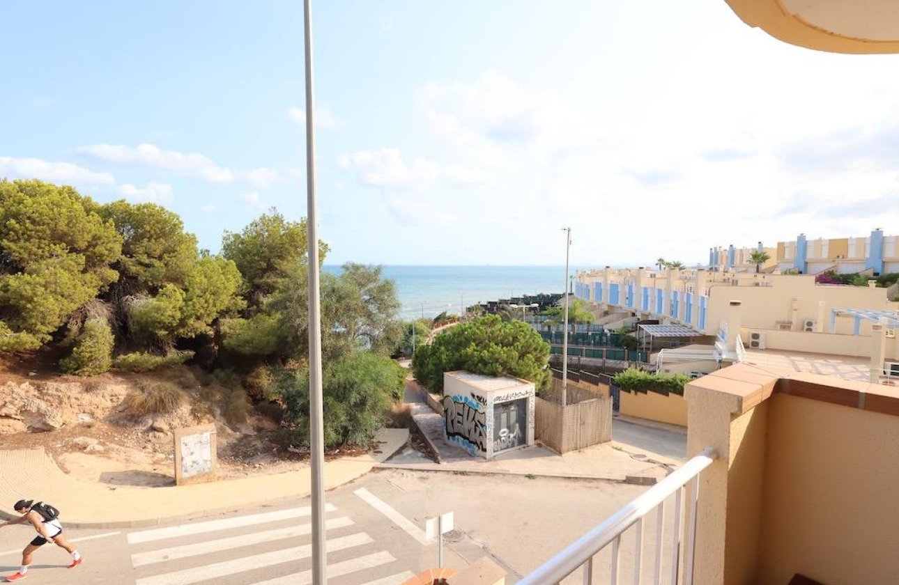 Revente - Appartement - Orihuela Costa - Campoamor