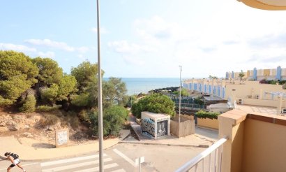 Revente - Appartement - Orihuela Costa - Campoamor