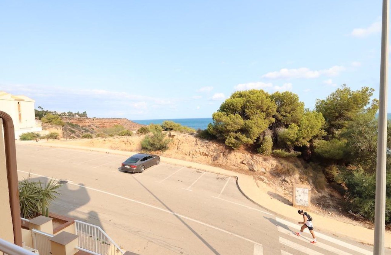 Revente - Appartement - Orihuela Costa - Campoamor