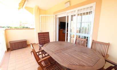 Revente - Appartement - Orihuela Costa - Campoamor