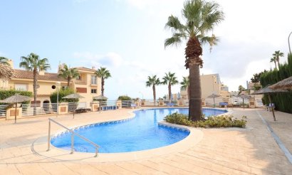 Revente - Appartement - Orihuela Costa - Campoamor