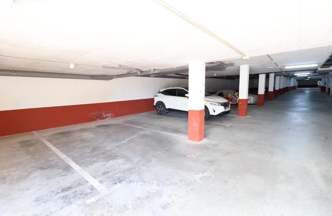 Revente - Appartement - Orihuela Costa - Campoamor