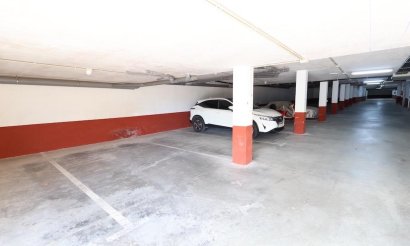 Revente - Appartement - Orihuela Costa - Campoamor