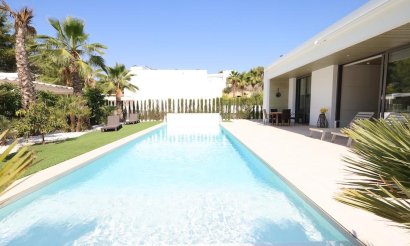 Revente - Villa - San Miguel de Salinas - Las Colinas Golf