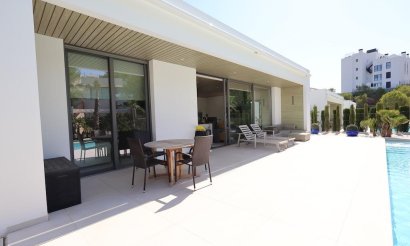 Revente - Villa - San Miguel de Salinas - Las Colinas Golf