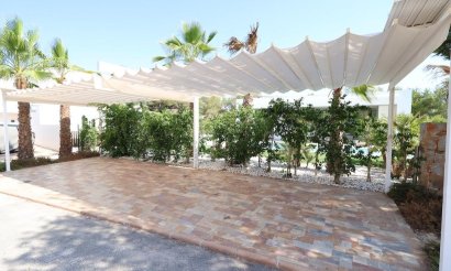 Revente - Villa - San Miguel de Salinas - Las Colinas Golf
