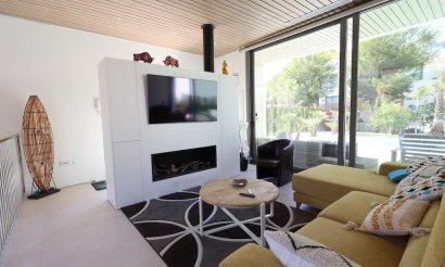 Revente - Villa - San Miguel de Salinas - Las Colinas Golf