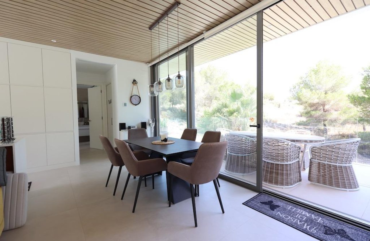 Revente - Villa - San Miguel de Salinas - Las Colinas Golf