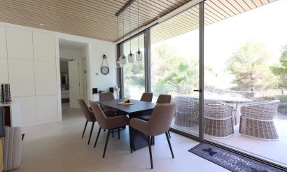 Revente - Villa - San Miguel de Salinas - Las Colinas Golf
