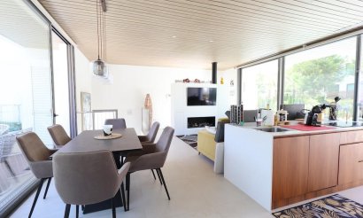 Revente - Villa - San Miguel de Salinas - Las Colinas Golf