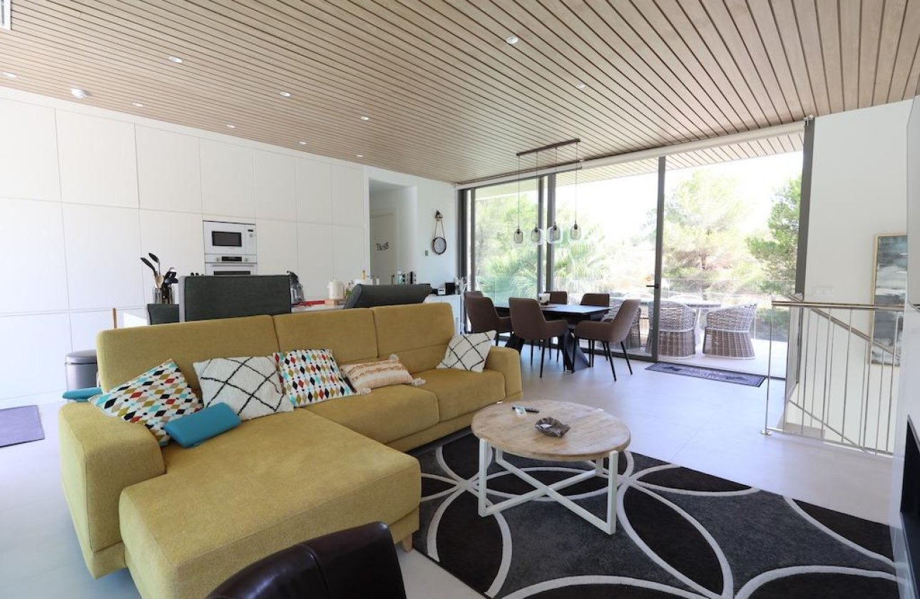 Revente - Villa - San Miguel de Salinas - Las Colinas Golf