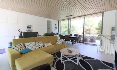 Revente - Villa - San Miguel de Salinas - Las Colinas Golf