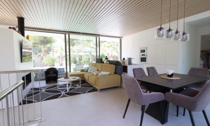 Revente - Villa - San Miguel de Salinas - Las Colinas Golf