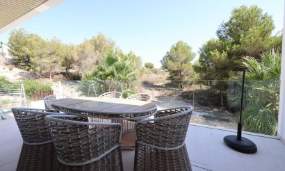Revente - Villa - San Miguel de Salinas - Las Colinas Golf