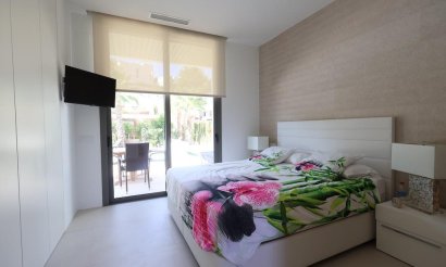 Revente - Villa - San Miguel de Salinas - Las Colinas Golf