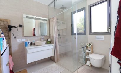Revente - Villa - San Miguel de Salinas - Las Colinas Golf