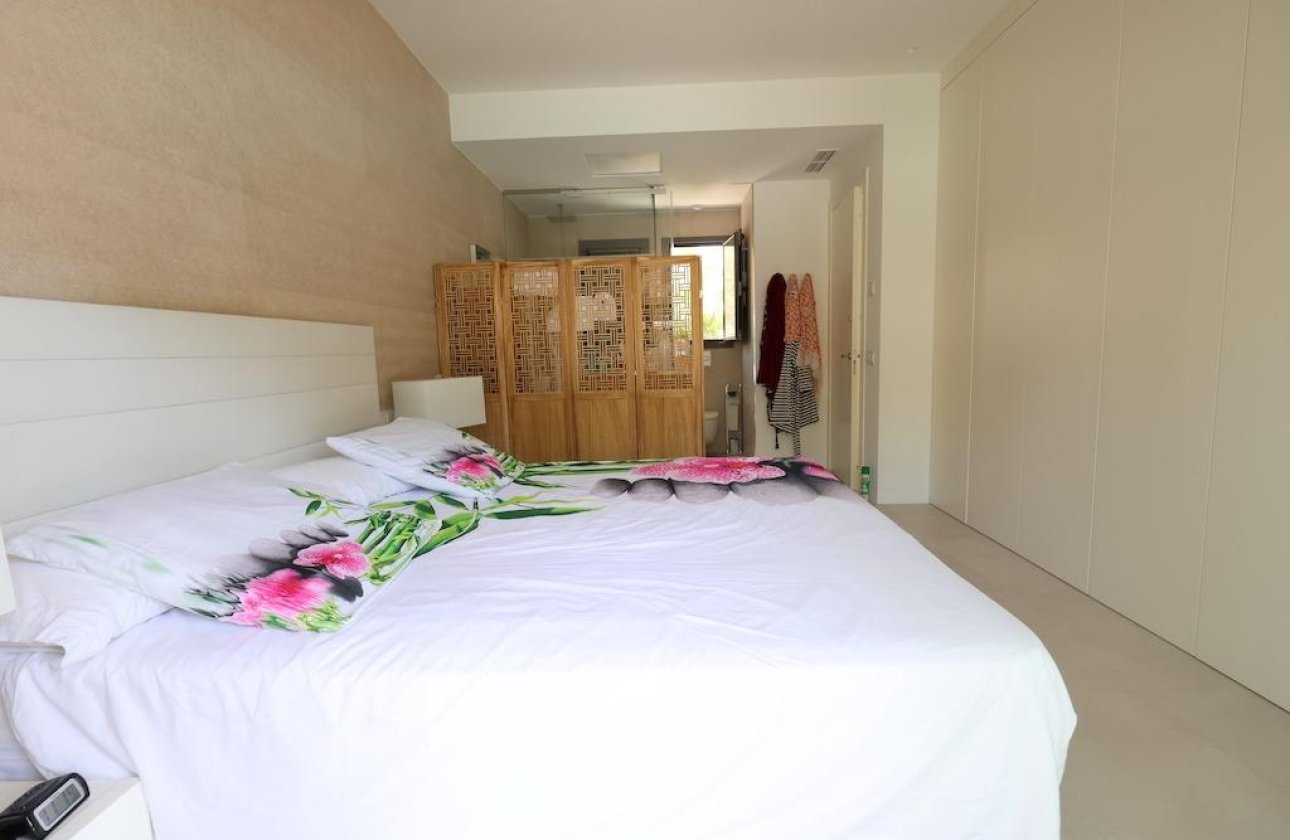 Revente - Villa - San Miguel de Salinas - Las Colinas Golf