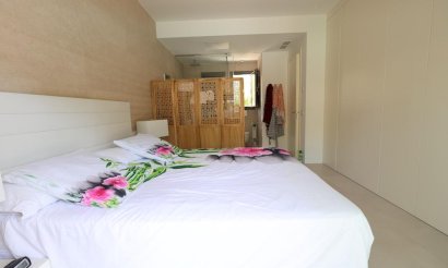 Revente - Villa - San Miguel de Salinas - Las Colinas Golf