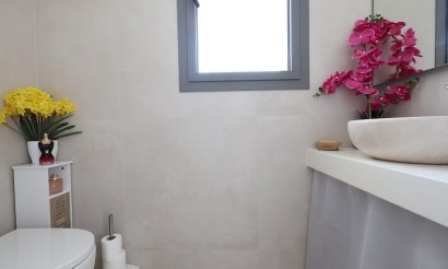Revente - Villa - San Miguel de Salinas - Las Colinas Golf