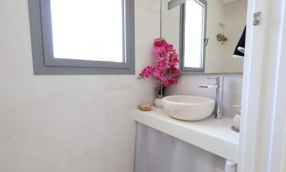 Revente - Villa - San Miguel de Salinas - Las Colinas Golf