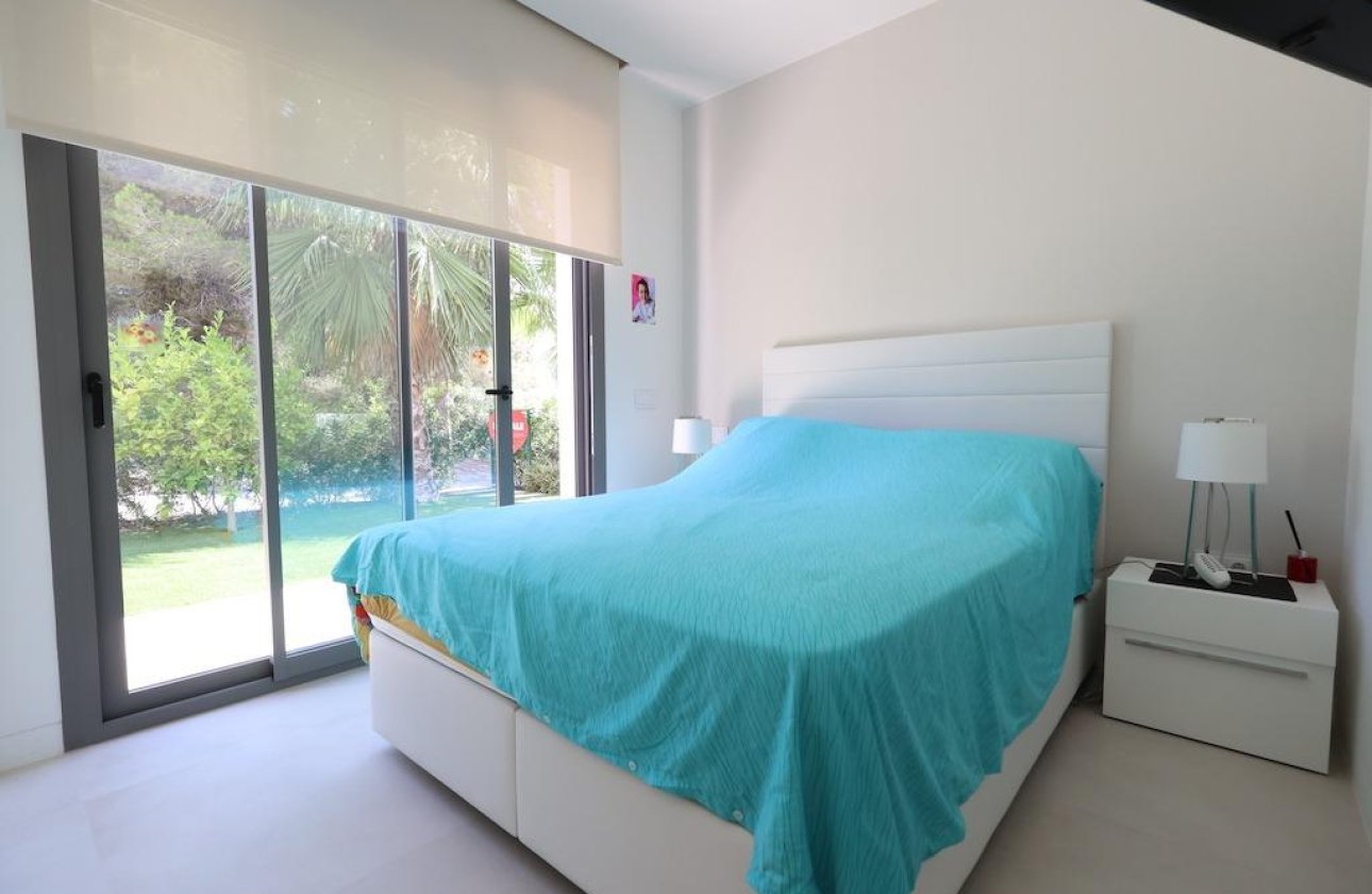 Revente - Villa - San Miguel de Salinas - Las Colinas Golf