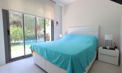Revente - Villa - San Miguel de Salinas - Las Colinas Golf