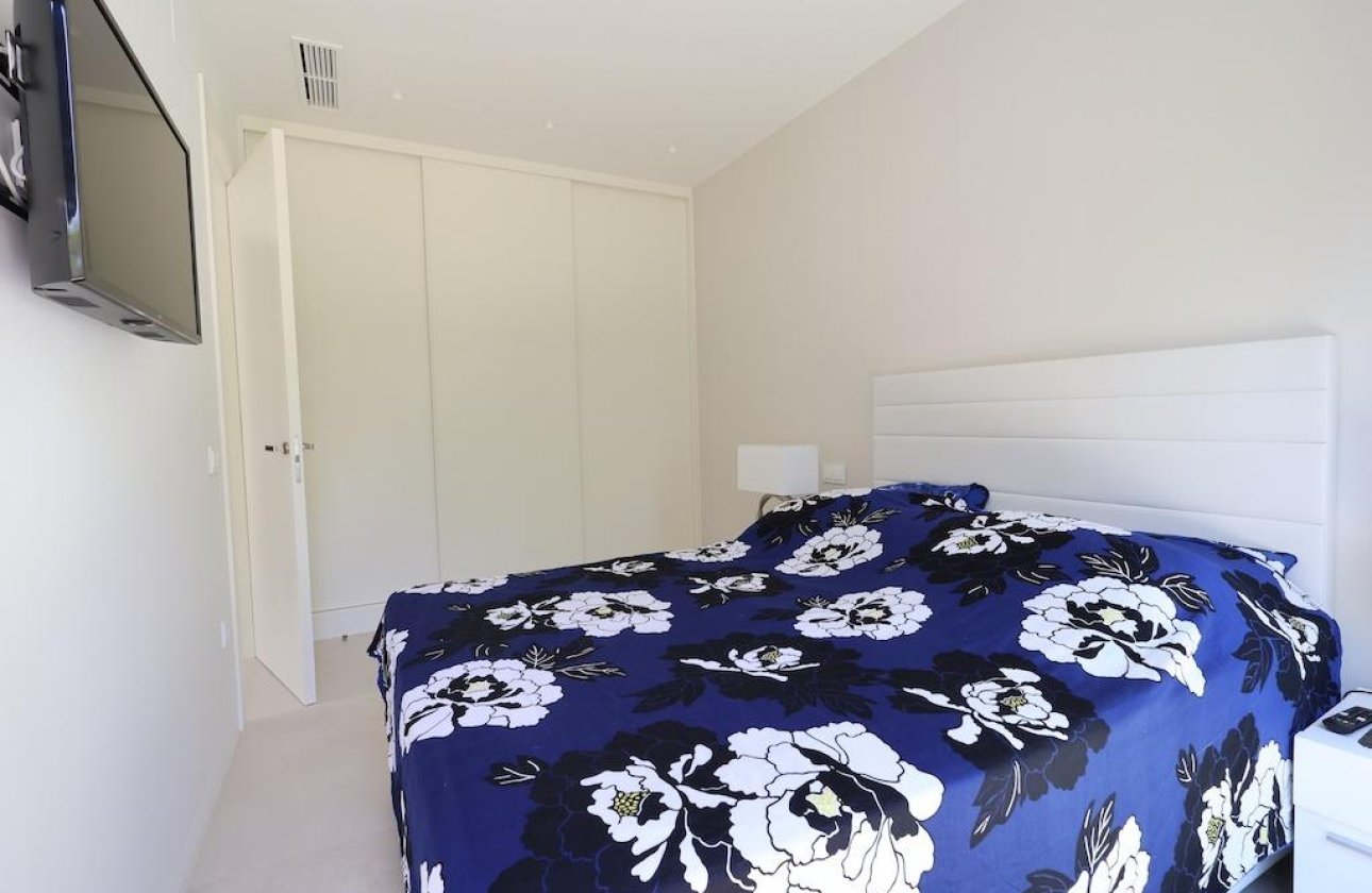 Revente - Villa - San Miguel de Salinas - Las Colinas Golf