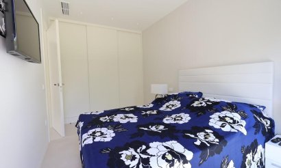Revente - Villa - San Miguel de Salinas - Las Colinas Golf