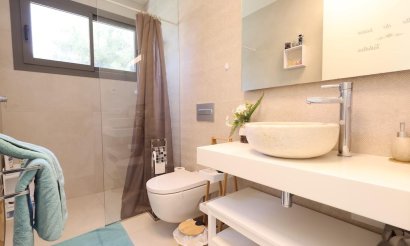 Revente - Villa - San Miguel de Salinas - Las Colinas Golf