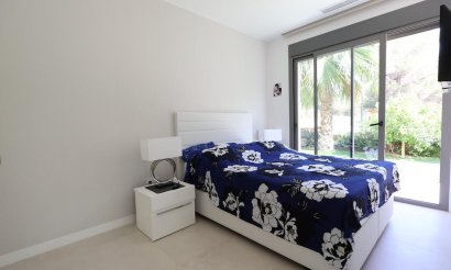 Revente - Villa - San Miguel de Salinas - Las Colinas Golf