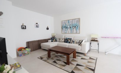 Revente - Villa - San Miguel de Salinas - Las Colinas Golf