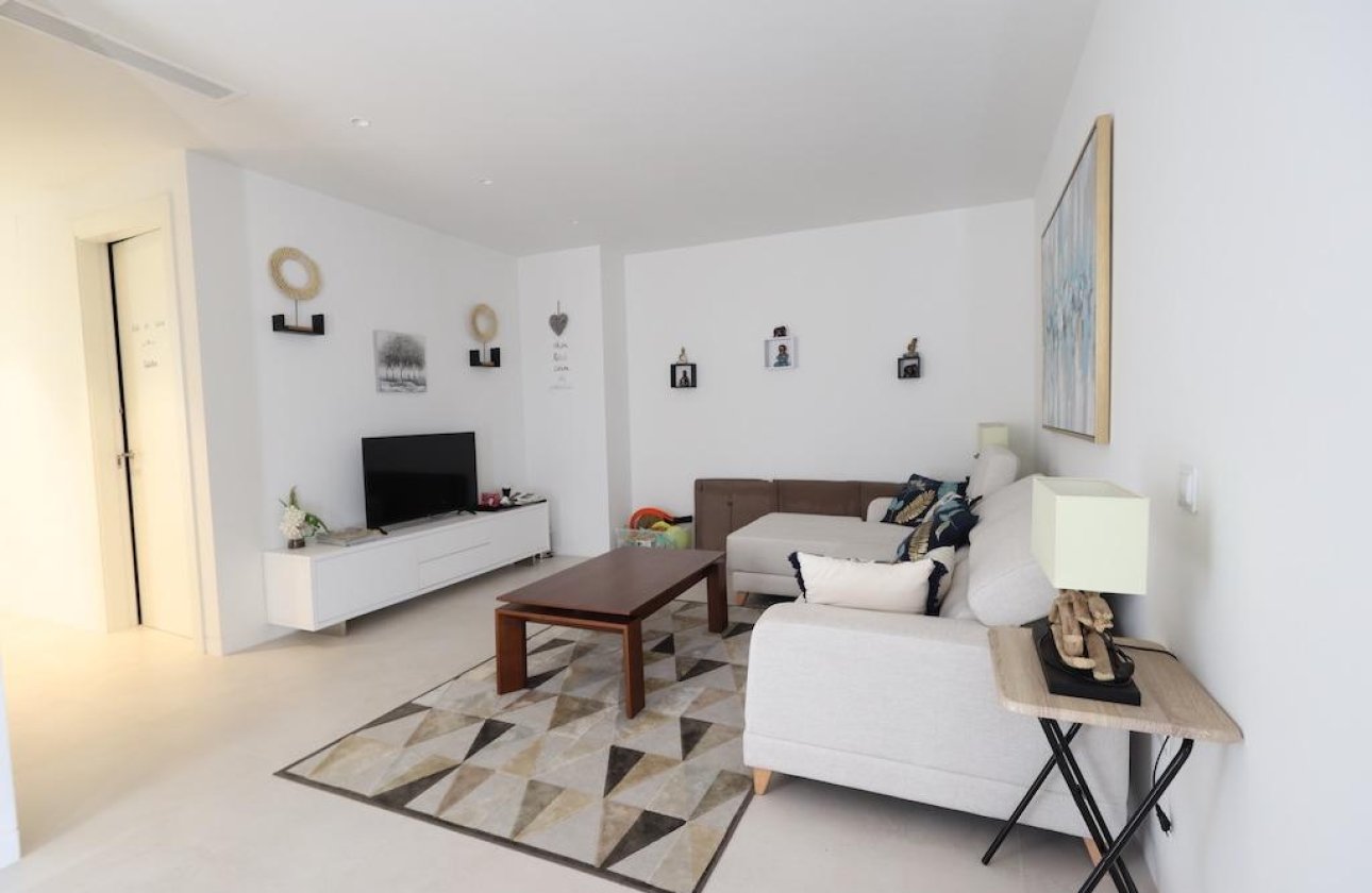 Revente - Villa - San Miguel de Salinas - Las Colinas Golf