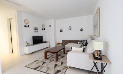 Revente - Villa - San Miguel de Salinas - Las Colinas Golf