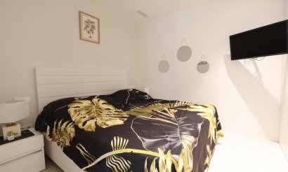 Revente - Villa - San Miguel de Salinas - Las Colinas Golf