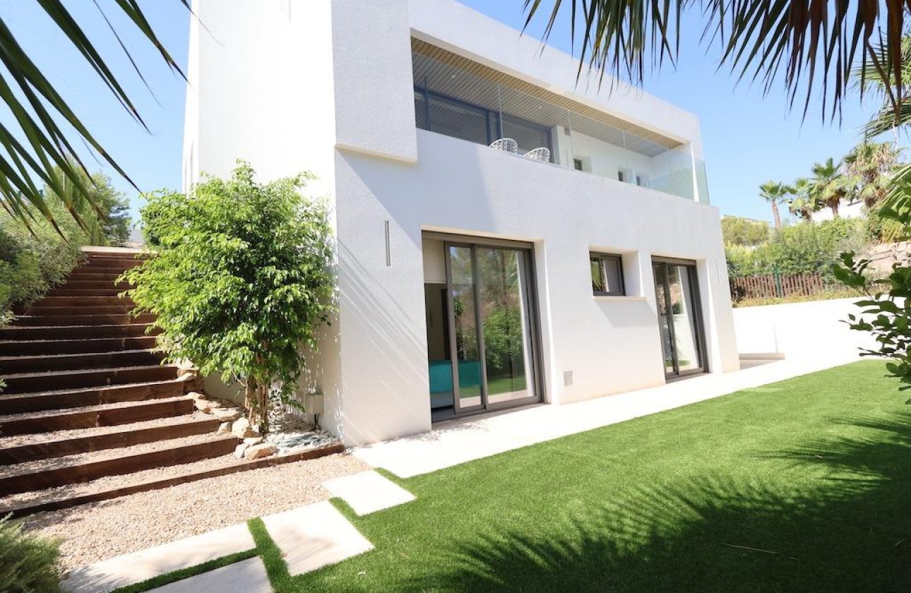 Revente - Villa - San Miguel de Salinas - Las Colinas Golf