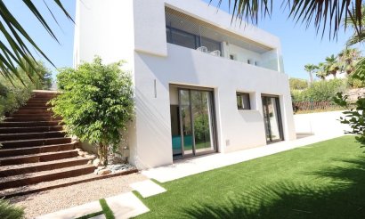 Revente - Villa - San Miguel de Salinas - Las Colinas Golf