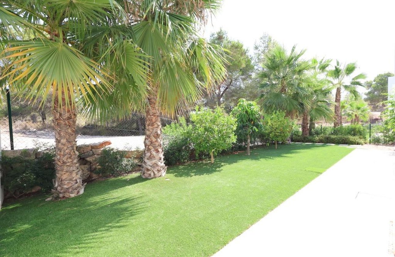 Revente - Villa - San Miguel de Salinas - Las Colinas Golf