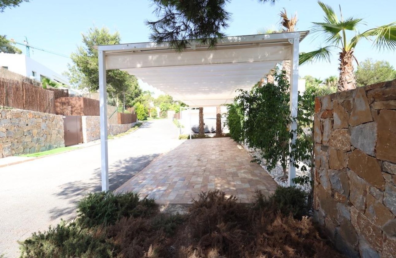 Revente - Villa - San Miguel de Salinas - Las Colinas Golf